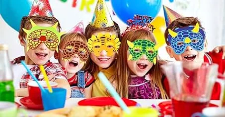 أزياء الأطفال