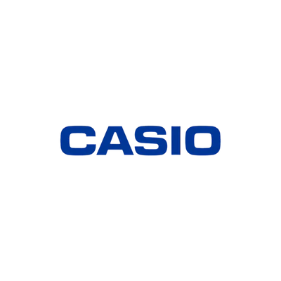 CASIO