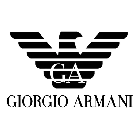 GIORGIO ARMANI
