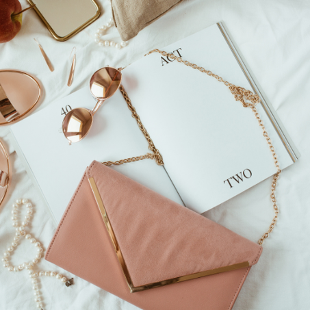 Fashion and Accessories