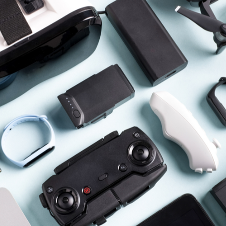 Gadgets & Smart device