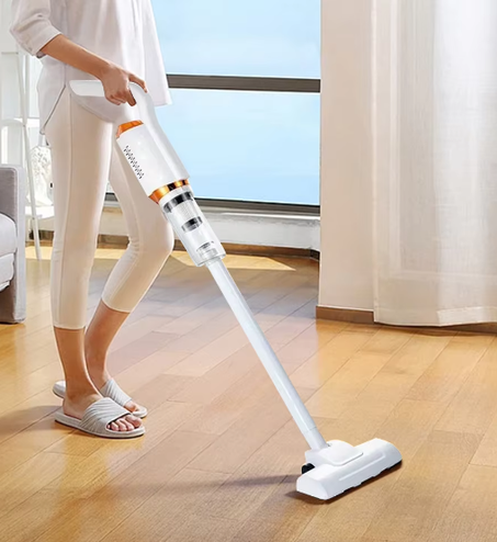 مكنسة كهربائية 3ف1