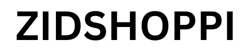 zidshoppi