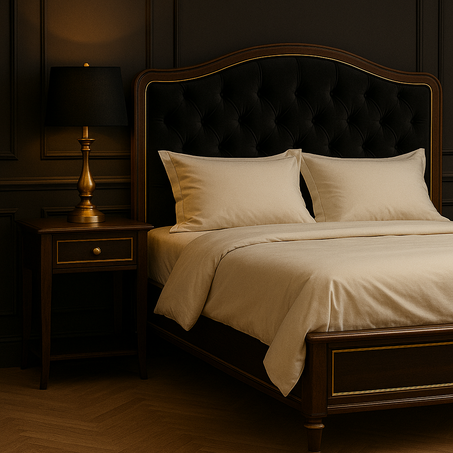 أثاث غرفة النوم