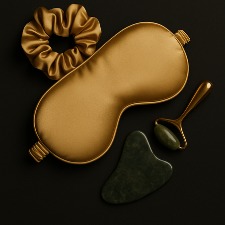 الجمال والعناية