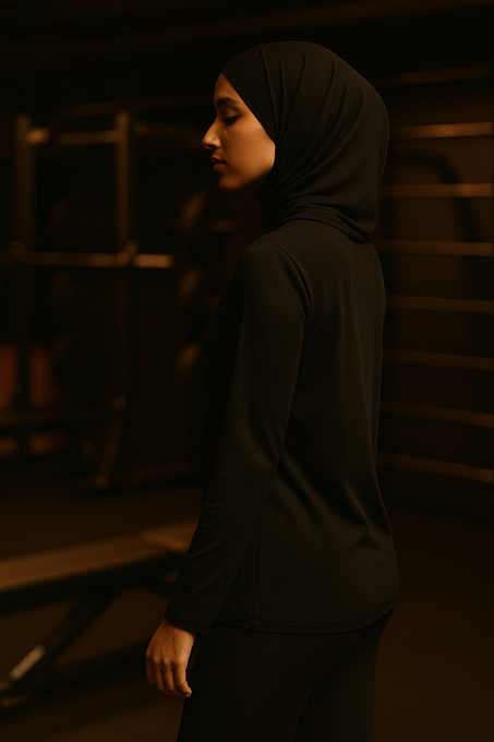 ملابس رياضية