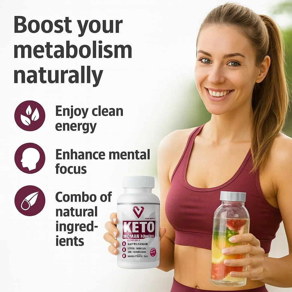 كيتو للنساء لإنقاص الوزن