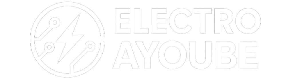 Electroayoube
