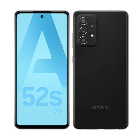 SAMSUNG A52s
