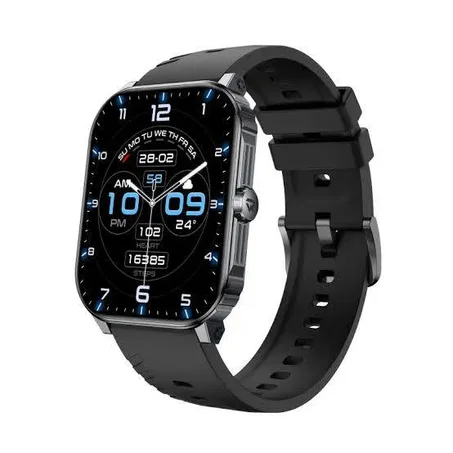 REVOX WEFIT SMART WATCH