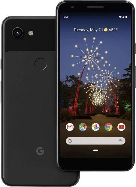 GOOGLE PIXEL 3A XL