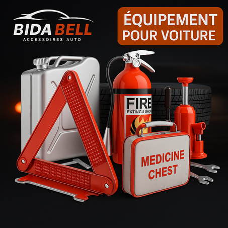 السلامة الطرقية