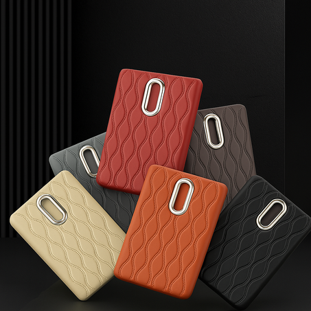 Accoudoir de voiture de luxe