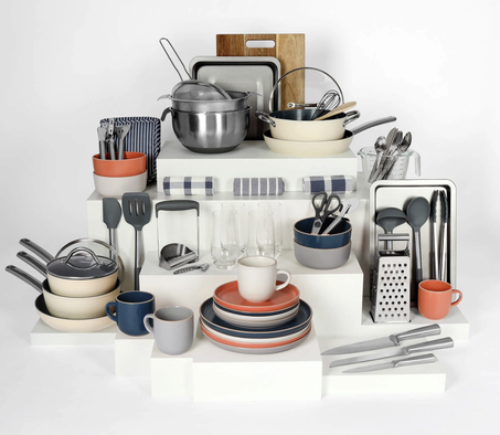مستلزمات المطبخ