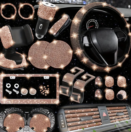 أكسسوارات سيارات