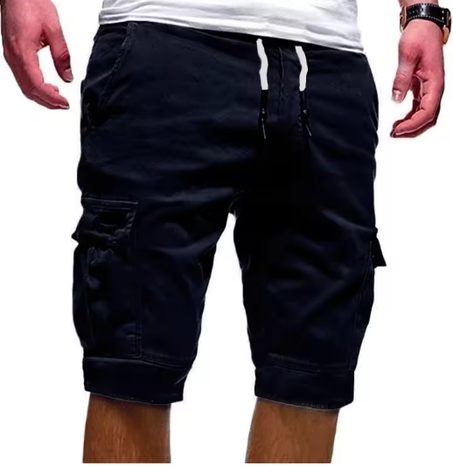 2025 متعدد جيب بناطيل الشواطئ السراويل للرجال شورت كرة السلة جديد سراويل تقليدية الرياضة الصيف الرجال السراويل وزرة