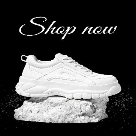 أحذية نسائية