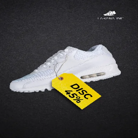 أحذية رجالية