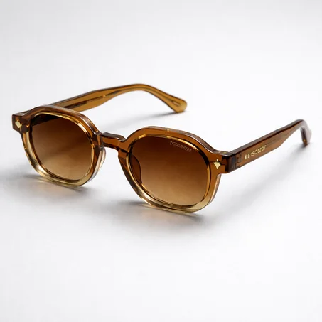 Moscot Amber