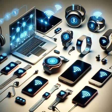 إلكترونيات