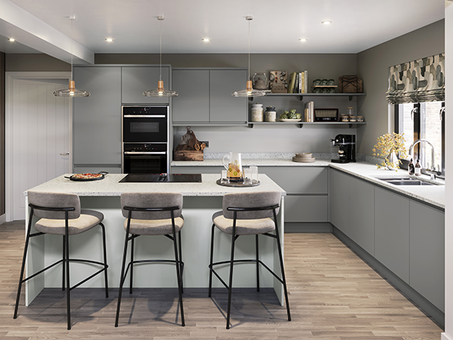 منتجات المنزل