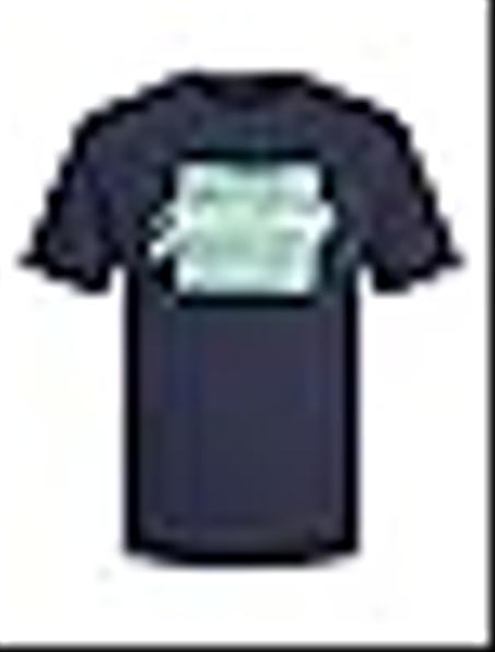 JACK & JONES Mens TILEY TEE SS