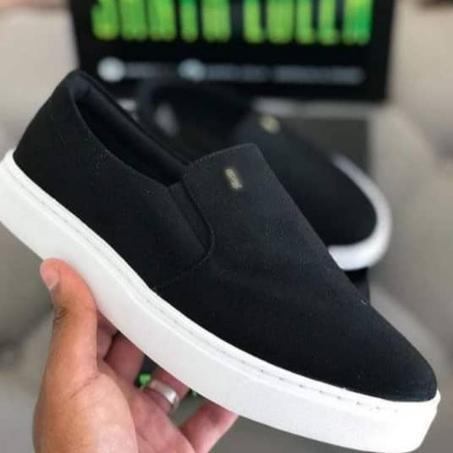 حذاء بابي 2025