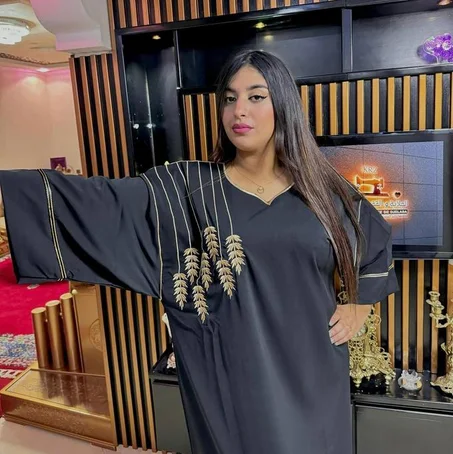 قفطان سبولة