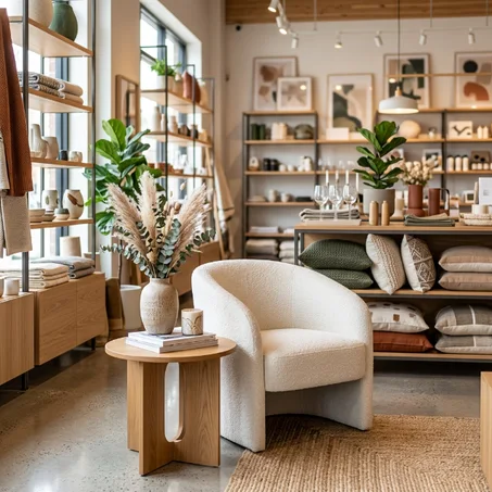 Maison & Déco