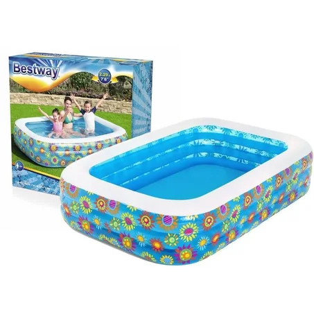 Piscine Gonflable Enfants