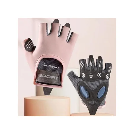 Gants de Fitness d'entraînement