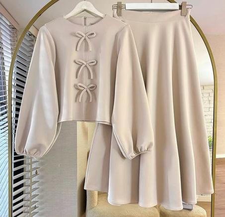 أزياء نسائية