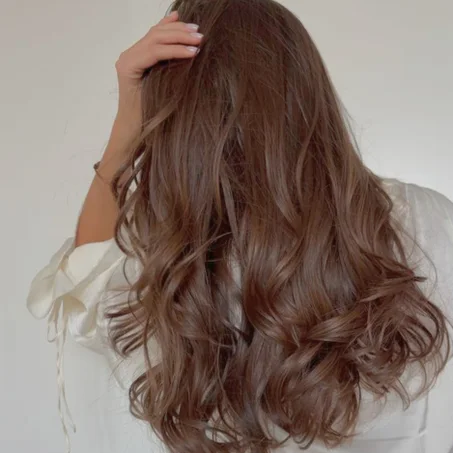 Soins Cheveux