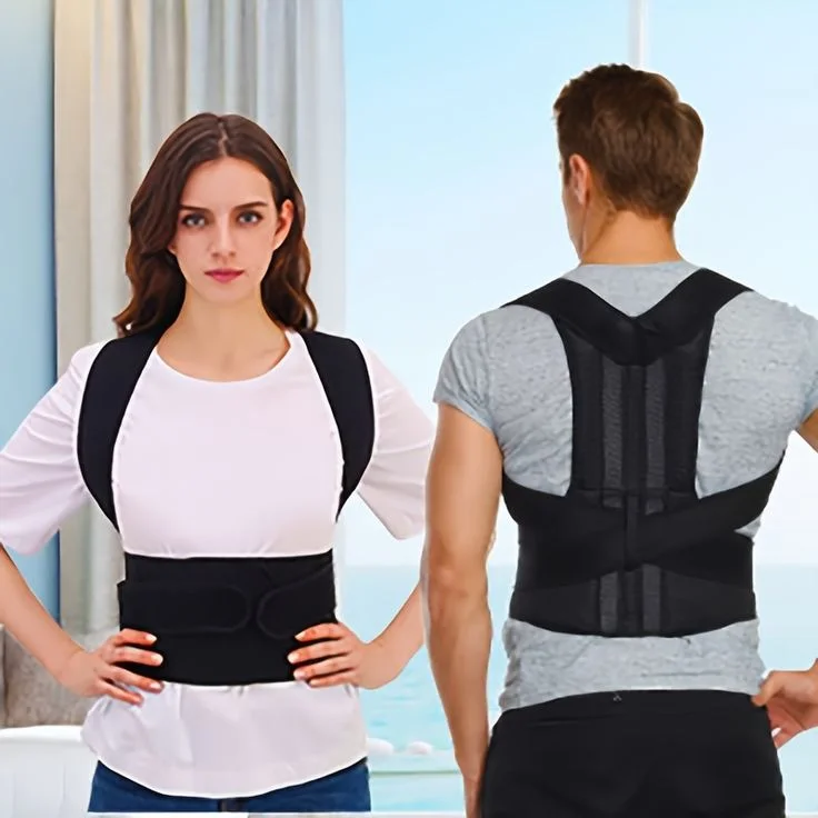 Correcteur de posture
