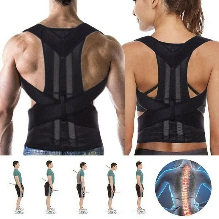 Correcteur de posture
