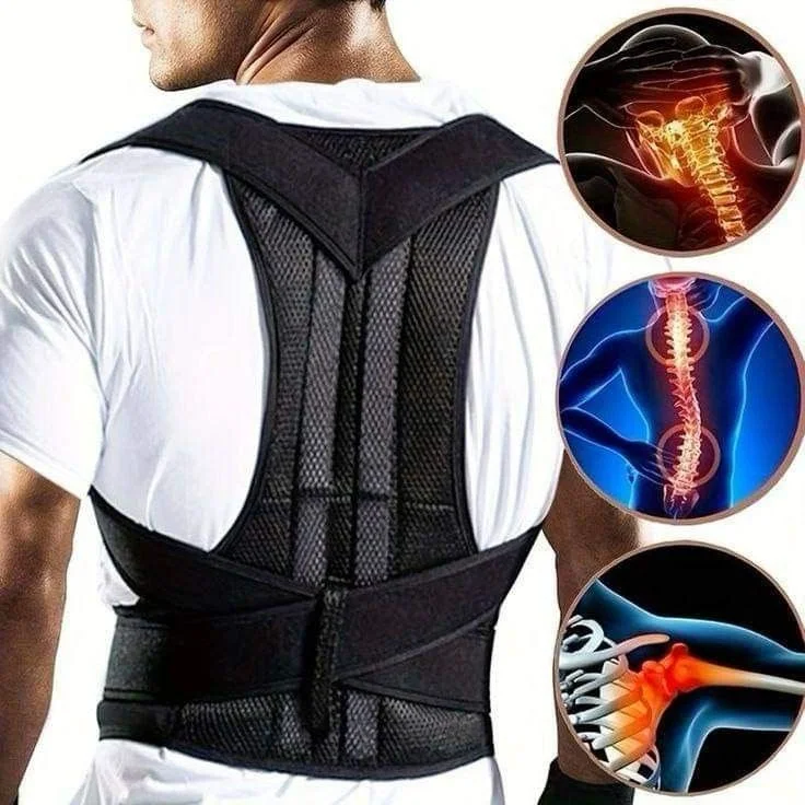 Correcteur de posture