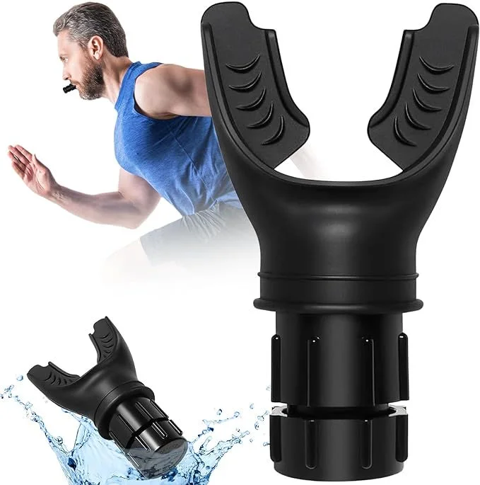 TRAINER ( Booster ta performance pulmonaire.........)