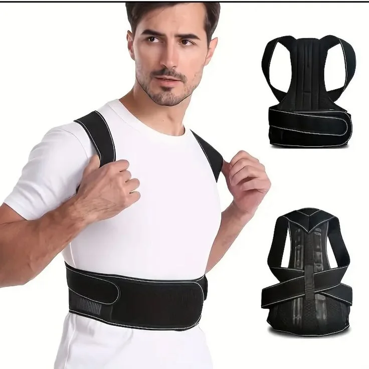 Correcteur de posture