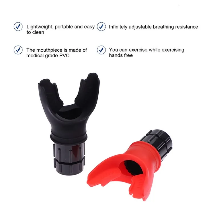 TRAINER ( Booster ta performance pulmonaire.........)