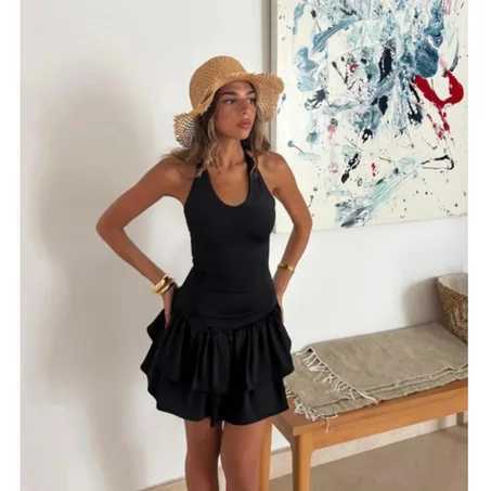 🏖️ Burkini mini