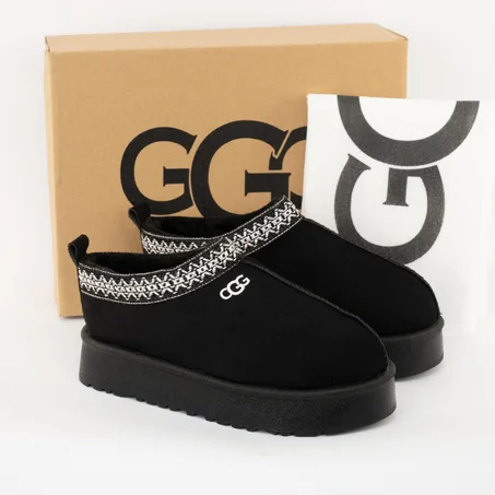 ✨ موديل UGG طوندونس 2025