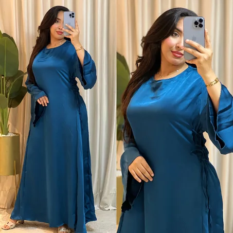 👑 غوب الأميرات… أناقة كتخطف الأنظار ✨