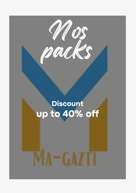 Nos packs