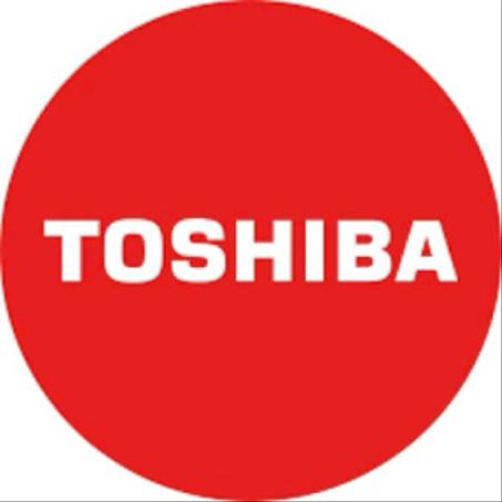 TOSHIBA