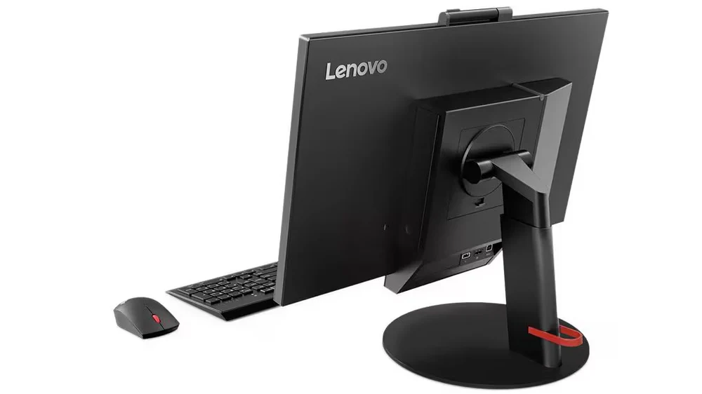 Lenovo - ThinkCentre - Tiny-in-One 24