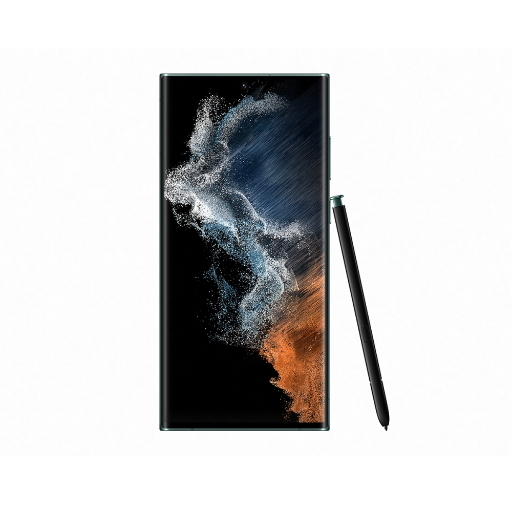Samsung - Galaxy - S22 Ultra