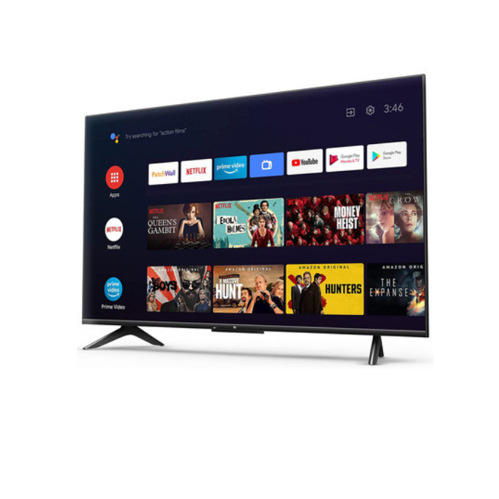 TV XIAOMI 32" Smart TV - Android™ officielle HD - Bluetooth