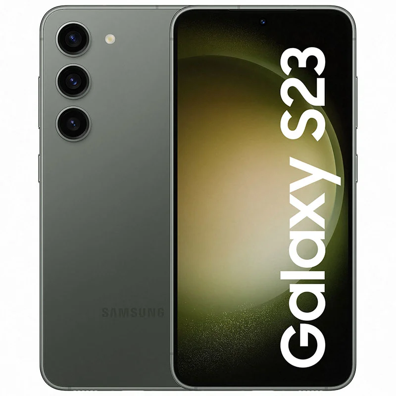 📱 Samsung S23 8GB - 256GB (Occasion)