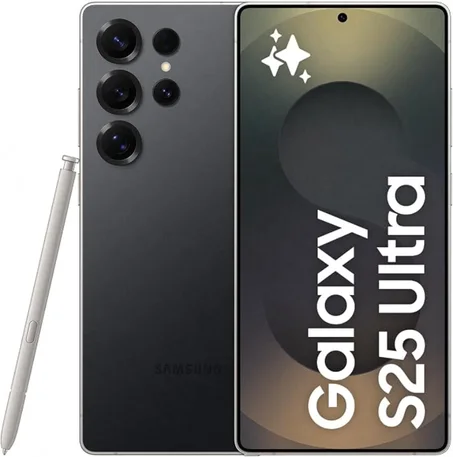 📱 Samsung Galaxy S25 Ultra 5G – 12GB + 256GB (Occasion) 🇲🇦