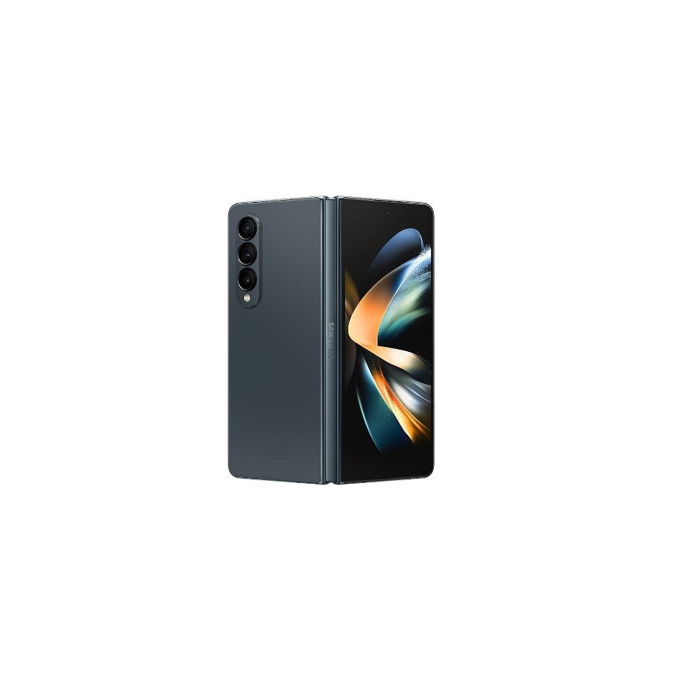 Samsung - Galaxy Z Fold4